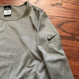 Nike long sleeve